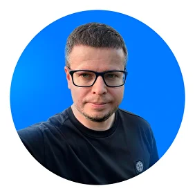 Павел Белов