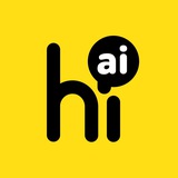 Hi, AI!